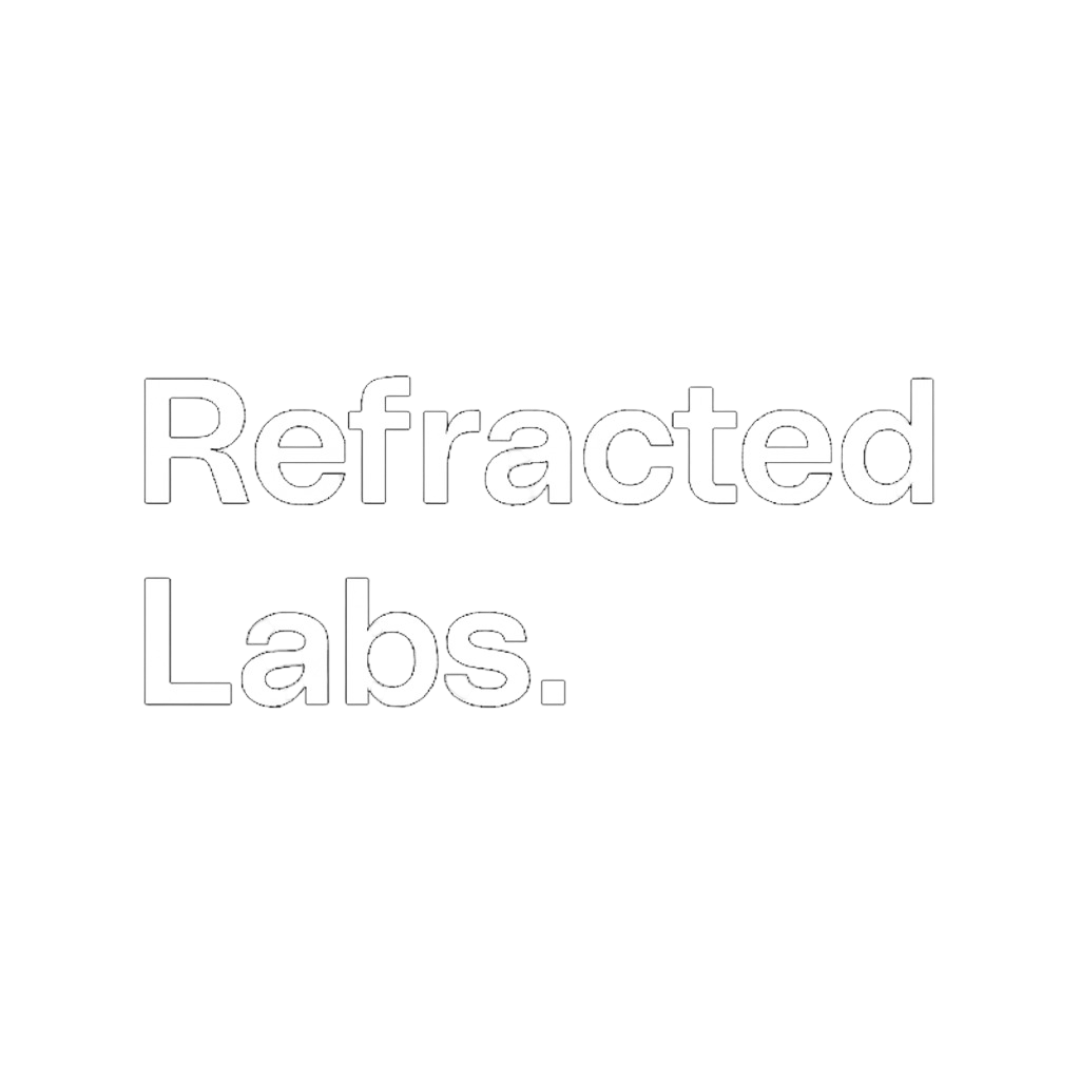Refracted Labs Logo